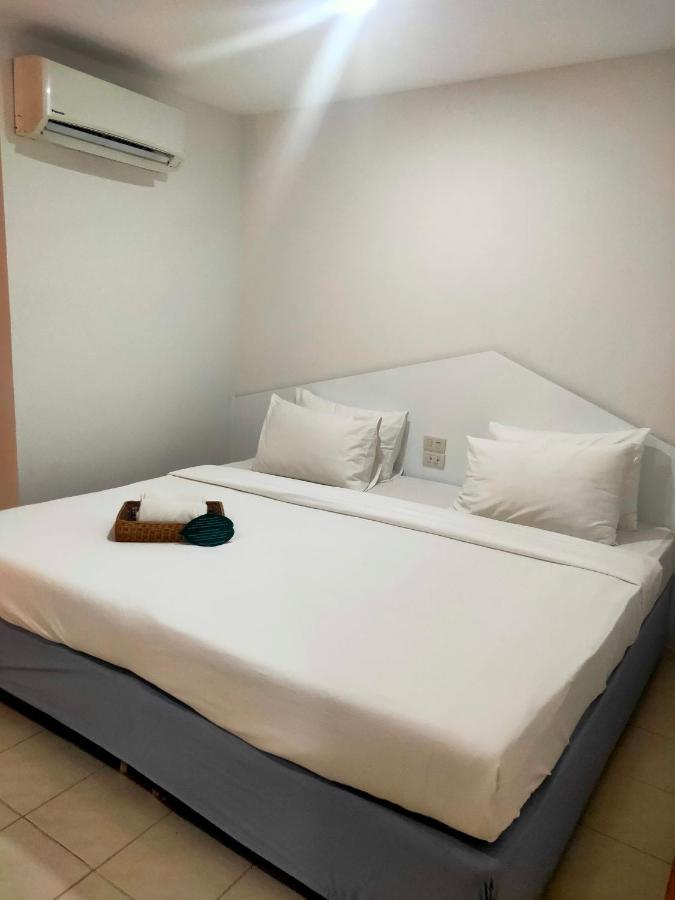 Bed By Boat @Nonthaburi Pier Exterior foto