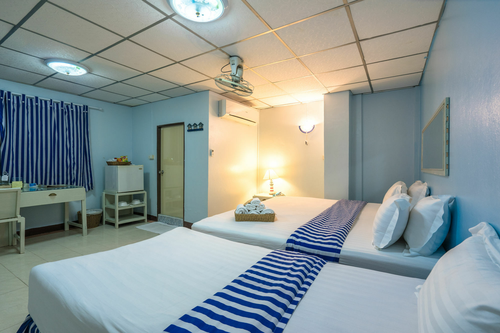 Bed By Boat @Nonthaburi Pier Exterior foto